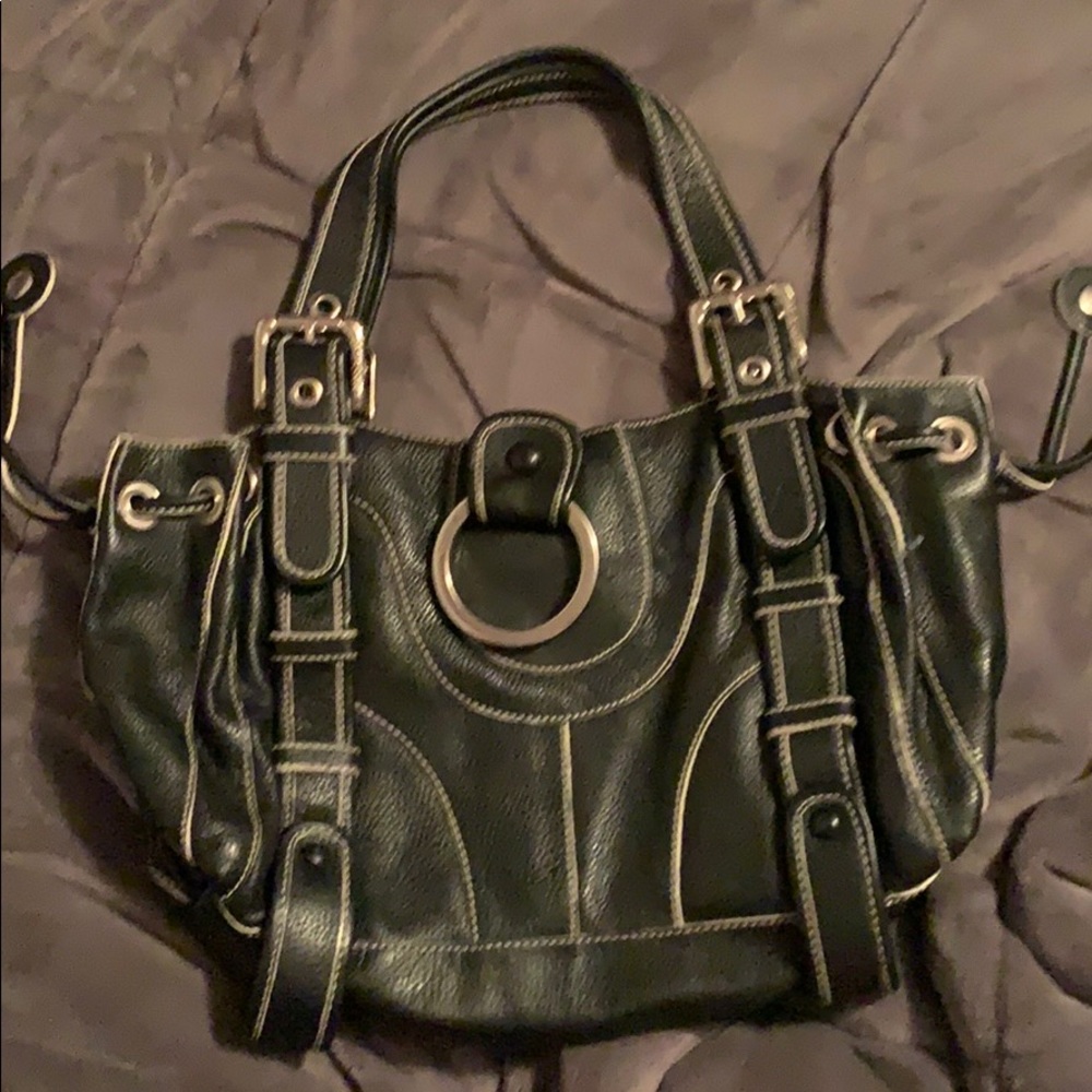 purse